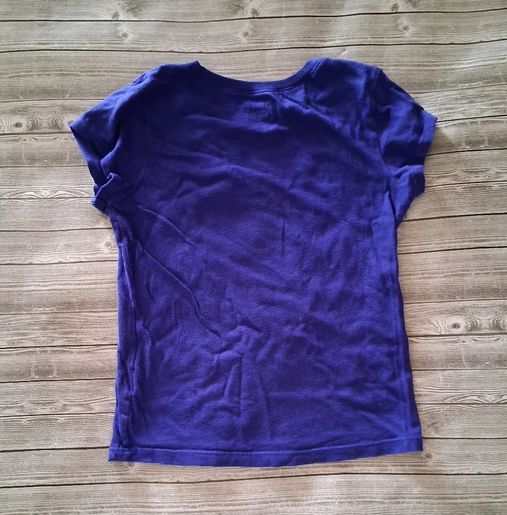 10/$40 The Children's Place Girl's Unicorn Tee